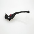 ASV Inventions C5 Series Unbreakable Billet Clutch Lever CRC552 ASV Inventions C5 Series Unbreakable Billet Clutch Lever CRC552